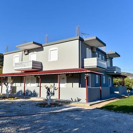 Koyntoyra Rooms Kountoura Selino Экстерьер фото