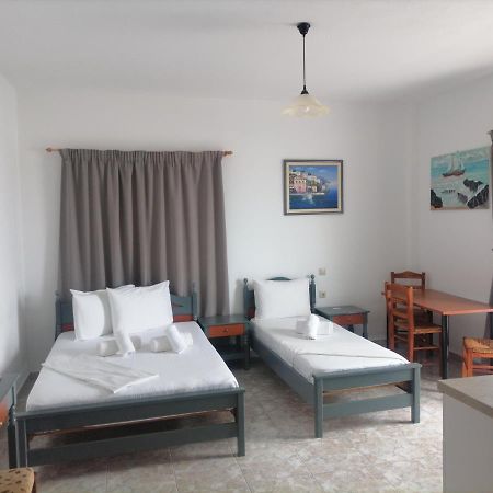 Koyntoyra Rooms Kountoura Selino Экстерьер фото