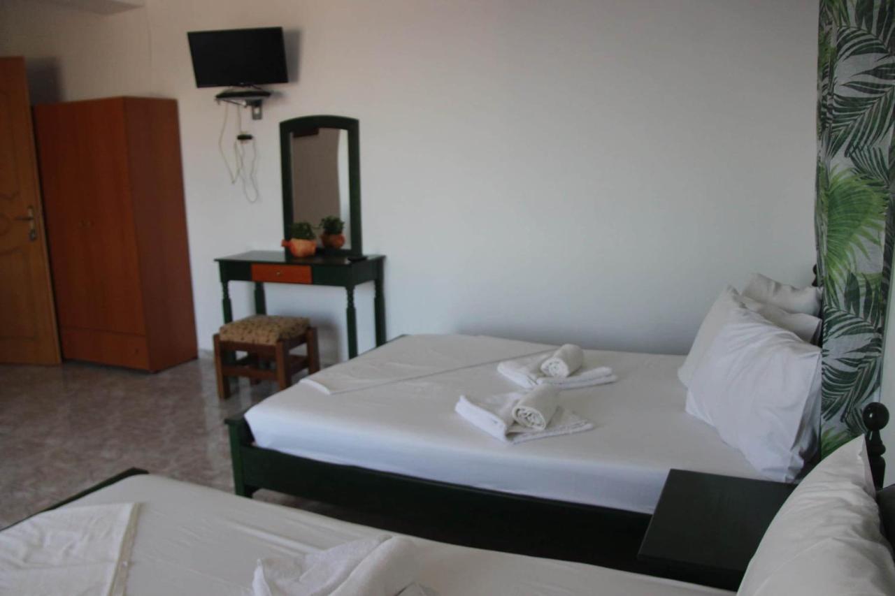 Koyntoyra Rooms Kountoura Selino Экстерьер фото
