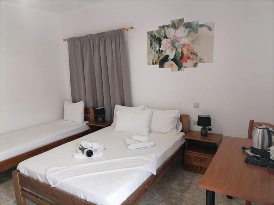Koyntoyra Rooms Kountoura Selino Экстерьер фото