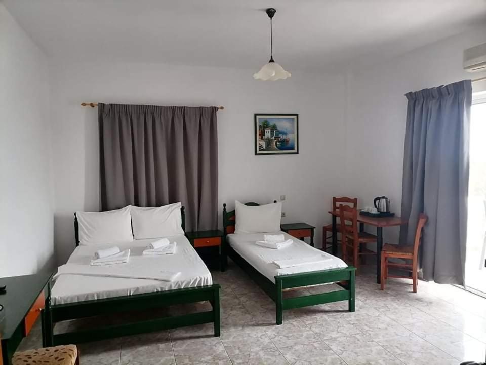 Koyntoyra Rooms Kountoura Selino Экстерьер фото