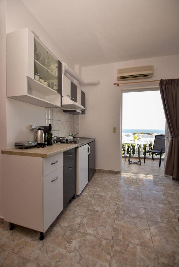 Koyntoyra Rooms Kountoura Selino Экстерьер фото