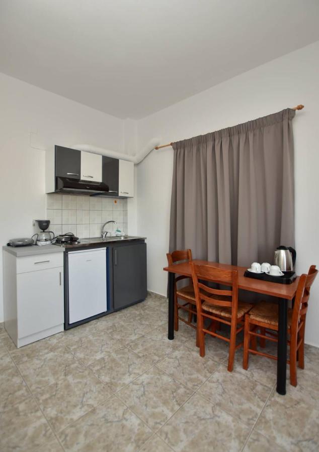 Koyntoyra Rooms Kountoura Selino Экстерьер фото