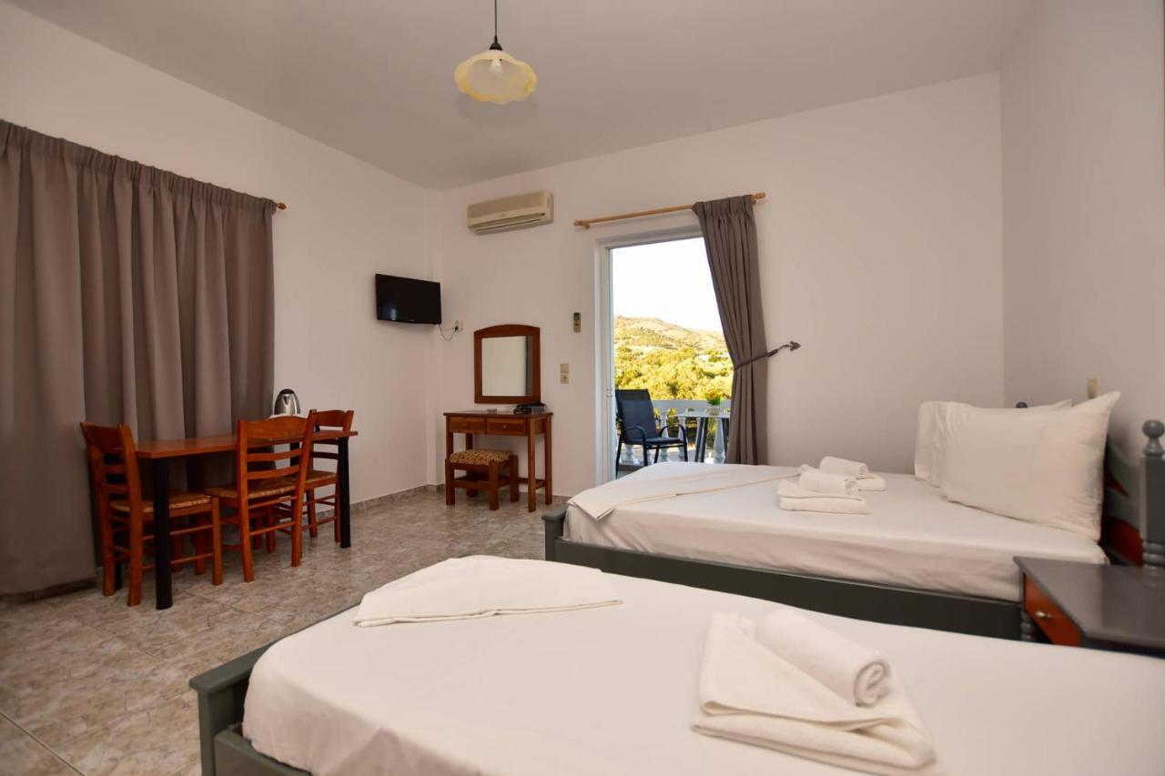 Koyntoyra Rooms Kountoura Selino Экстерьер фото
