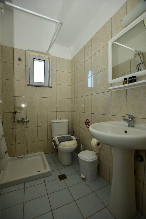Koyntoyra Rooms Kountoura Selino Экстерьер фото