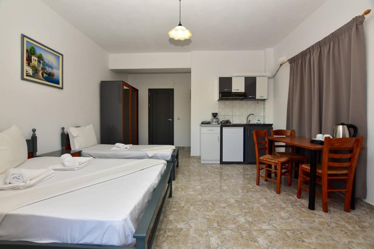 Koyntoyra Rooms Kountoura Selino Экстерьер фото