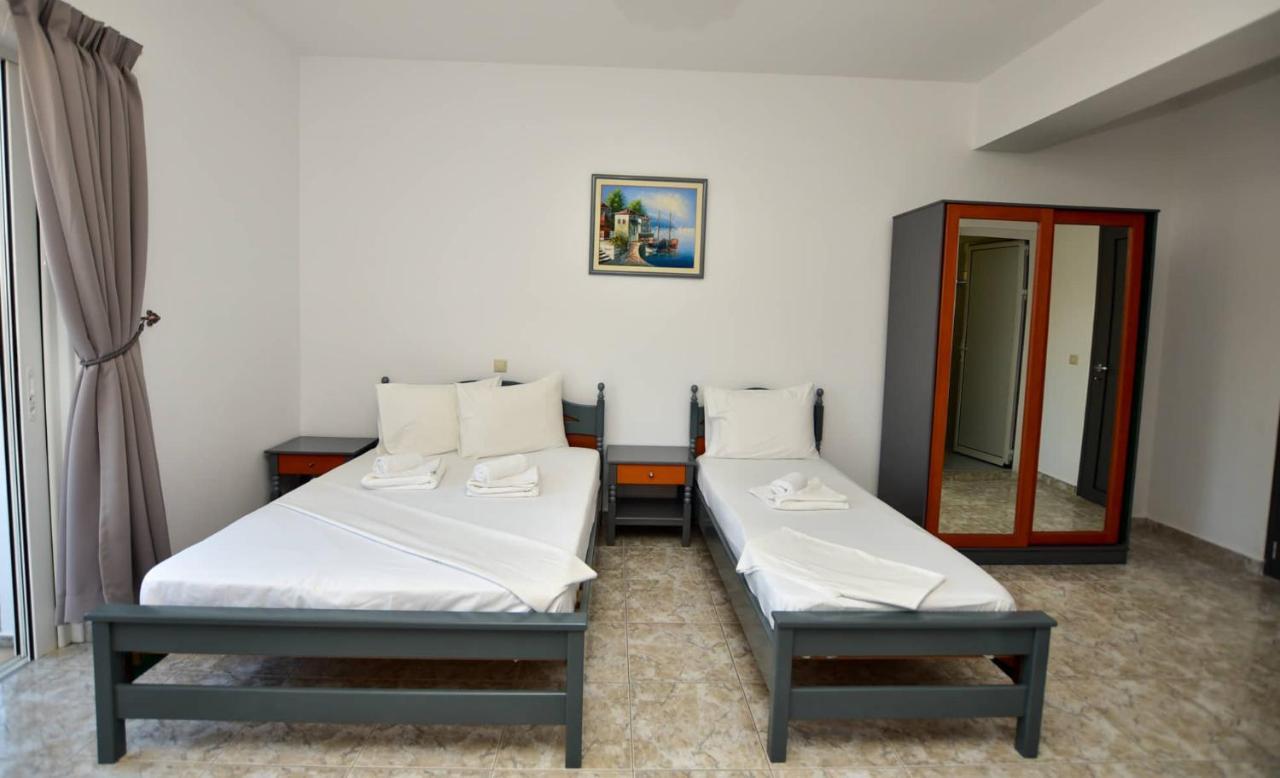 Koyntoyra Rooms Kountoura Selino Экстерьер фото