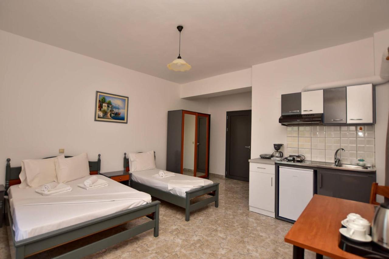 Koyntoyra Rooms Kountoura Selino Экстерьер фото