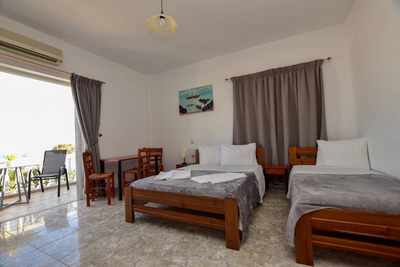 Koyntoyra Rooms Kountoura Selino Экстерьер фото