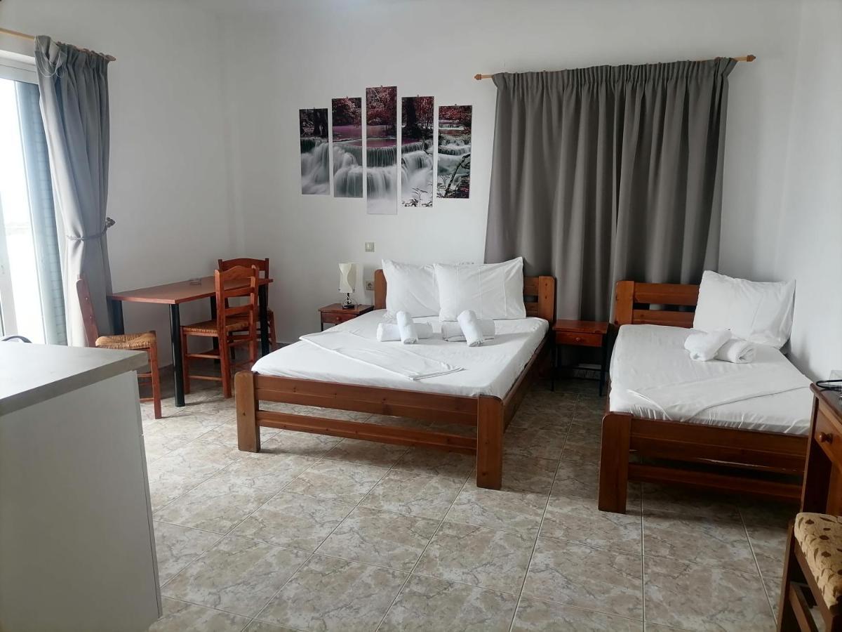Koyntoyra Rooms Kountoura Selino Экстерьер фото